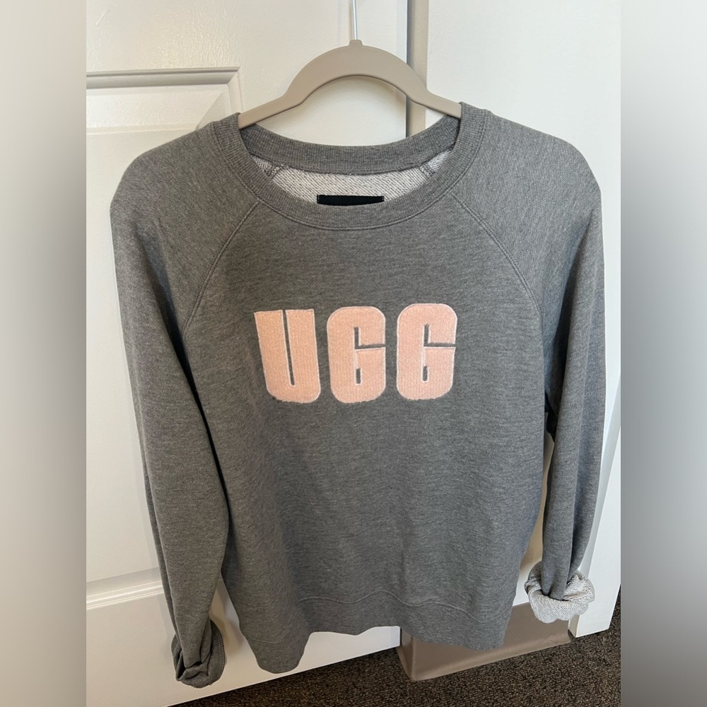 UGG sweatshirt